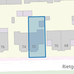 Perceel OLS00-F-5274