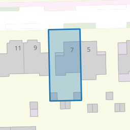 Perceel OLS00-F-5283