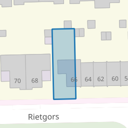 Perceel OLS00-F-5284