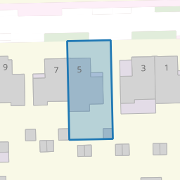 Perceel OLS00-F-5286