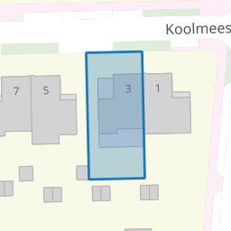 Perceel OLS00-F-5287