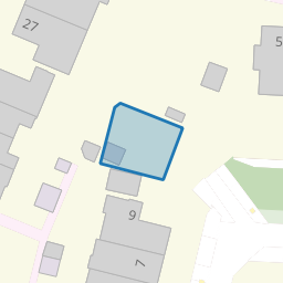 Perceel OLS00-F-5307