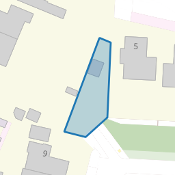 Perceel OLS00-F-5308