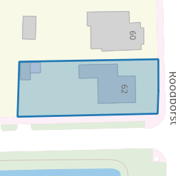Perceel OLS00-F-5313