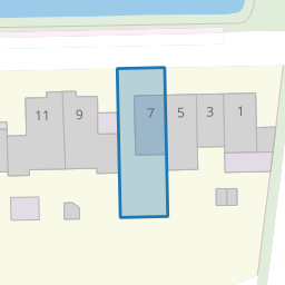 Perceel OLS00-F-5364