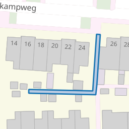 Perceel OLS00-F-5397