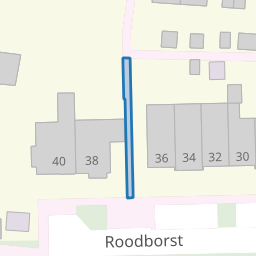 Perceel OLS00-F-5400