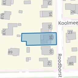 Perceel OLS00-F-5407