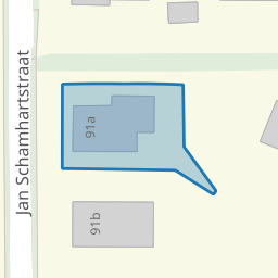 Perceel OLS00-F-5419