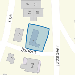 Perceel OLS00-F-5421