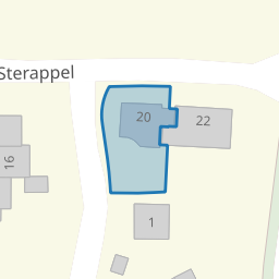Perceel OLS00-F-5425