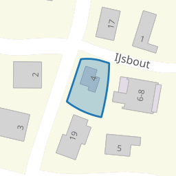 Perceel OLS00-F-5439