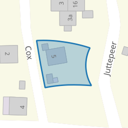 Perceel OLS00-F-5449