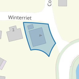 Perceel OLS00-F-5461