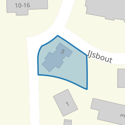 Perceel OLS00-F-5463