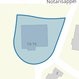 Perceel OLS00-F-5471