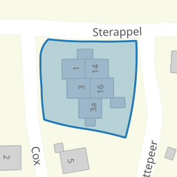 Perceel OLS00-F-5493