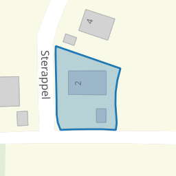 Perceel OLS00-F-5505