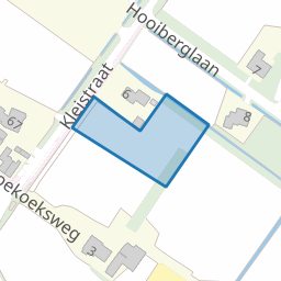 Perceel OLS00-F-5508