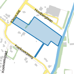 Perceel OLS00-F-5509