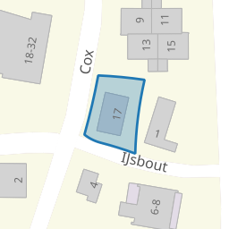 Perceel OLS00-F-5516