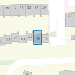 Perceel OLS00-F-5529