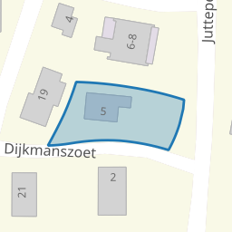 Perceel OLS00-F-5550