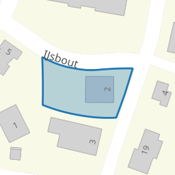 Perceel OLS00-F-5580