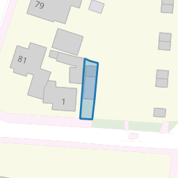 Perceel OLS00-F-5581