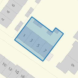 Perceel OLS00-F-5601