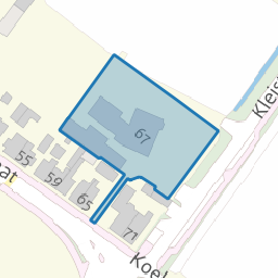 Perceel OLS00-F-5602
