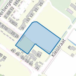 Perceel OLS00-F-5603