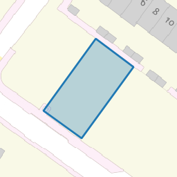 Perceel OLS00-F-5647