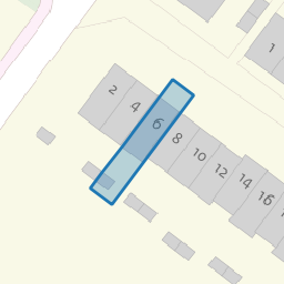 Perceel OLS00-F-5652
