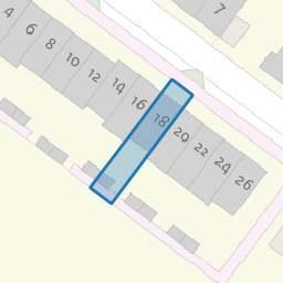 Perceel OLS00-F-5661