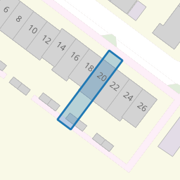 Perceel OLS00-F-5662