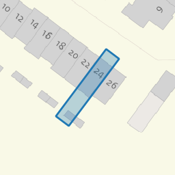 Perceel OLS00-F-5664