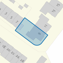 Perceel OLS00-F-5666