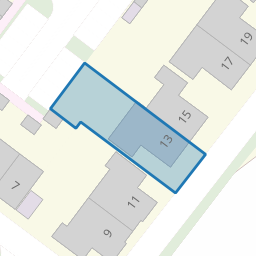 Perceel OLS00-F-5668