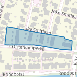 Perceel OLS00-F-5689
