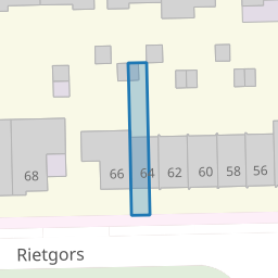Perceel OLS00-F-5695