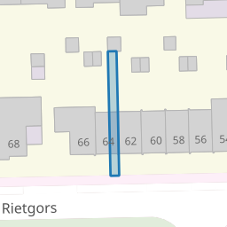 Perceel OLS00-F-5696