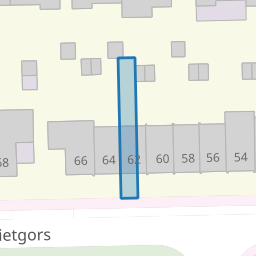 Perceel OLS00-F-5697
