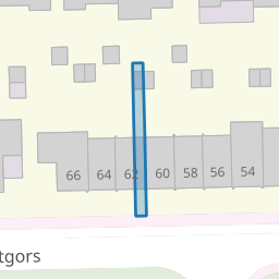 Perceel OLS00-F-5698