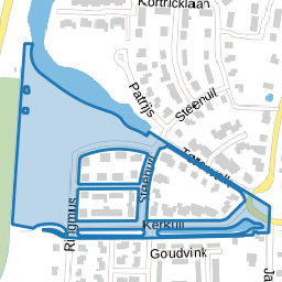 Perceel OLS00-F-5708