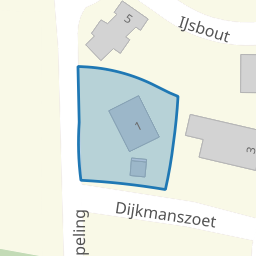 Perceel OLS00-F-5714