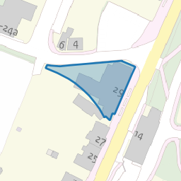 Perceel OLS00-F-5719