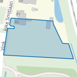 Perceel OLS00-F-5723