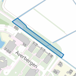 Perceel OLS00-F-5738