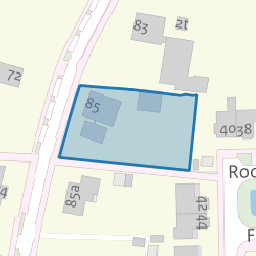 Perceel OLS00-F-5757